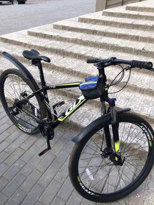 Велосипед galaxsy