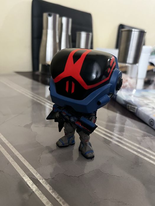 Funko pop Fortnite