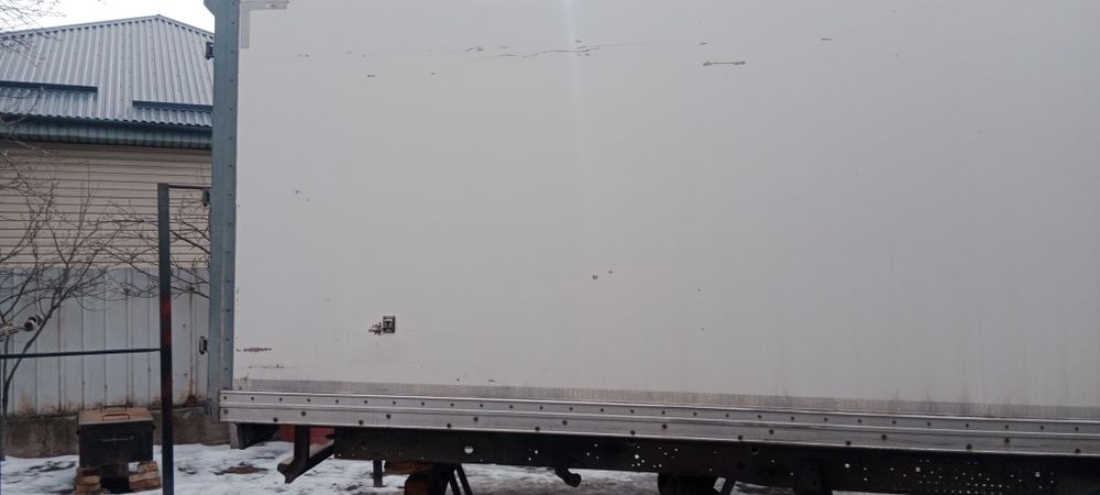 Термобутку продам