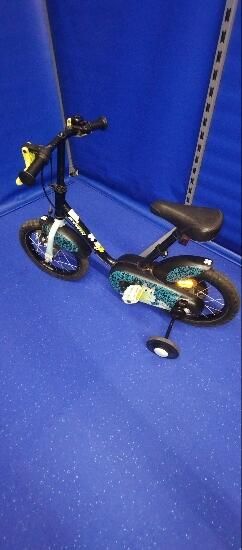 mini monster 500 - produs resigilat - (SecondHand) Decathlon