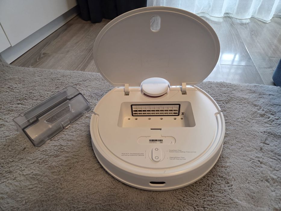 Aspirator Xiaomi vacum mop