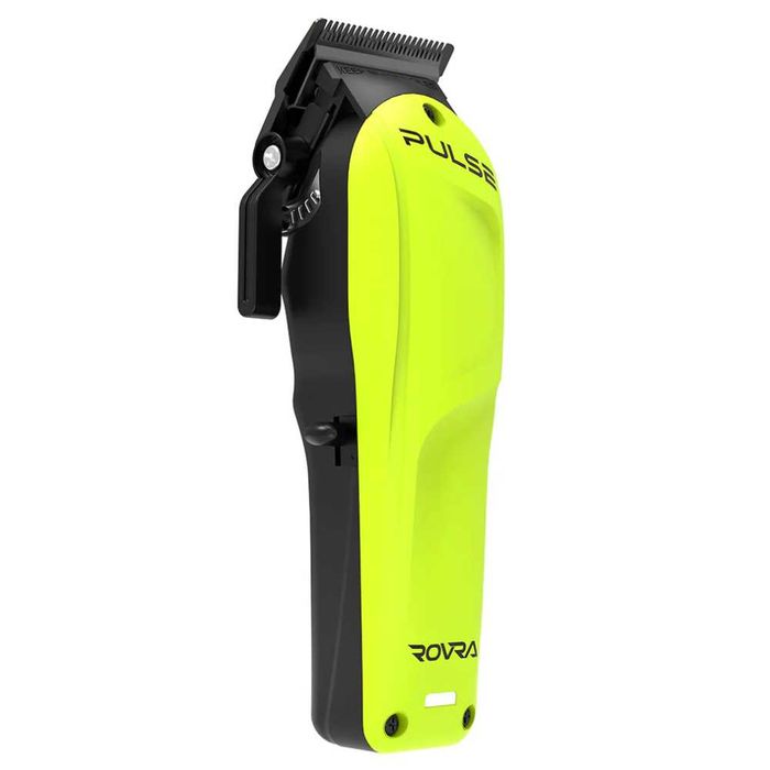 Rovra Pulse Green – Машинка за подстригване