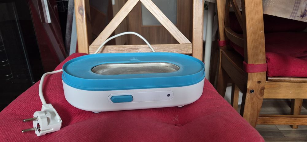 Sterilizator pentru biberoane Philips Avent