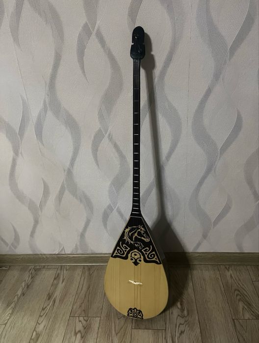 Продам домбру б/у