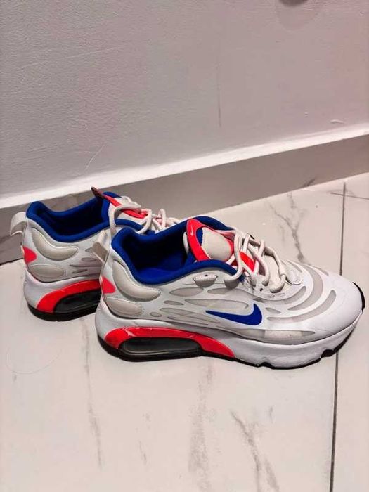 Nike AirMax Exosense