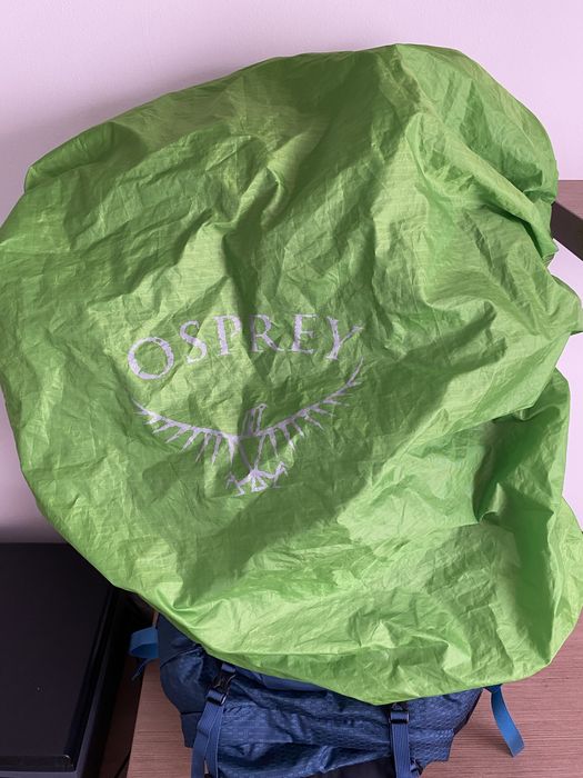 rucsac osprey atmos ag 65