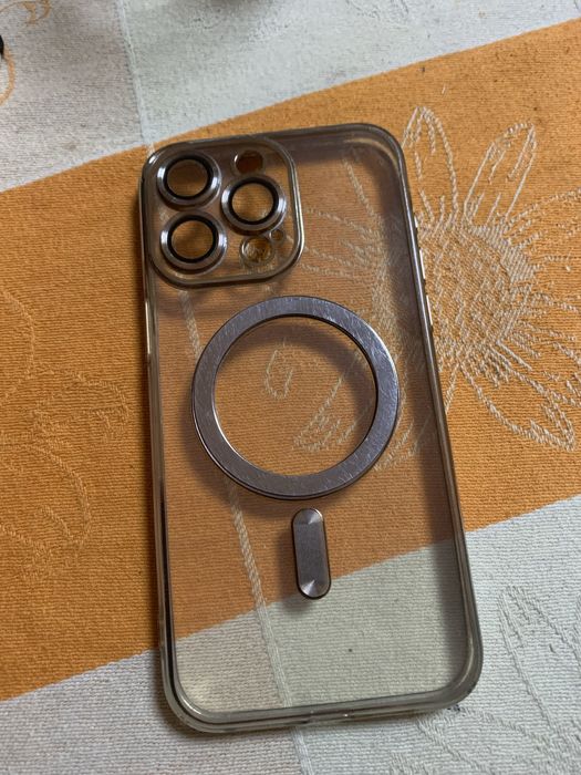 Кейс iphone 14 pro max