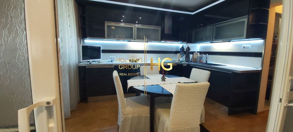 Многостаен в Варна-Генералите площ 170  кв.м