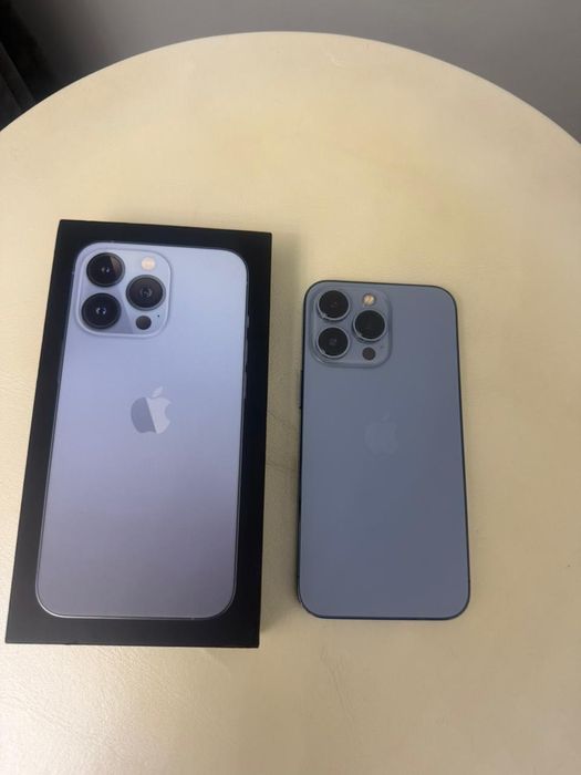 iPhone 13 Pro 128 gb