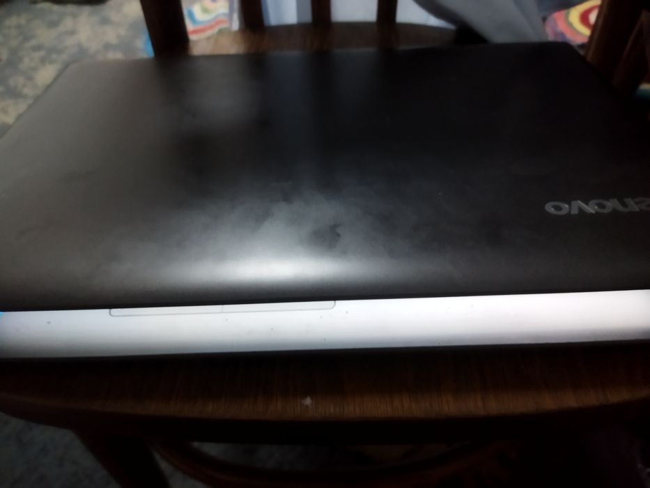 Продам ноутбук Леново