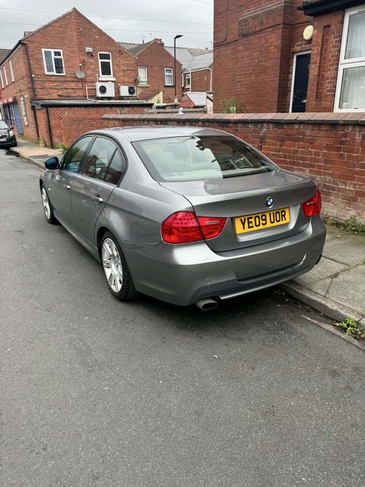 BMW 3 Series 2010 — imagine 2