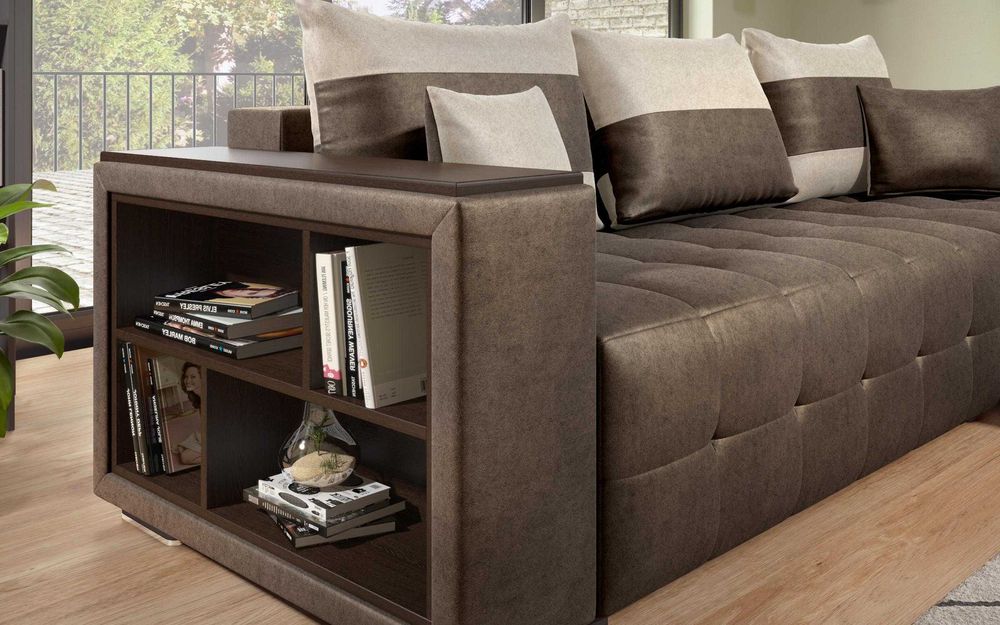 Диван Melvin S гаранция