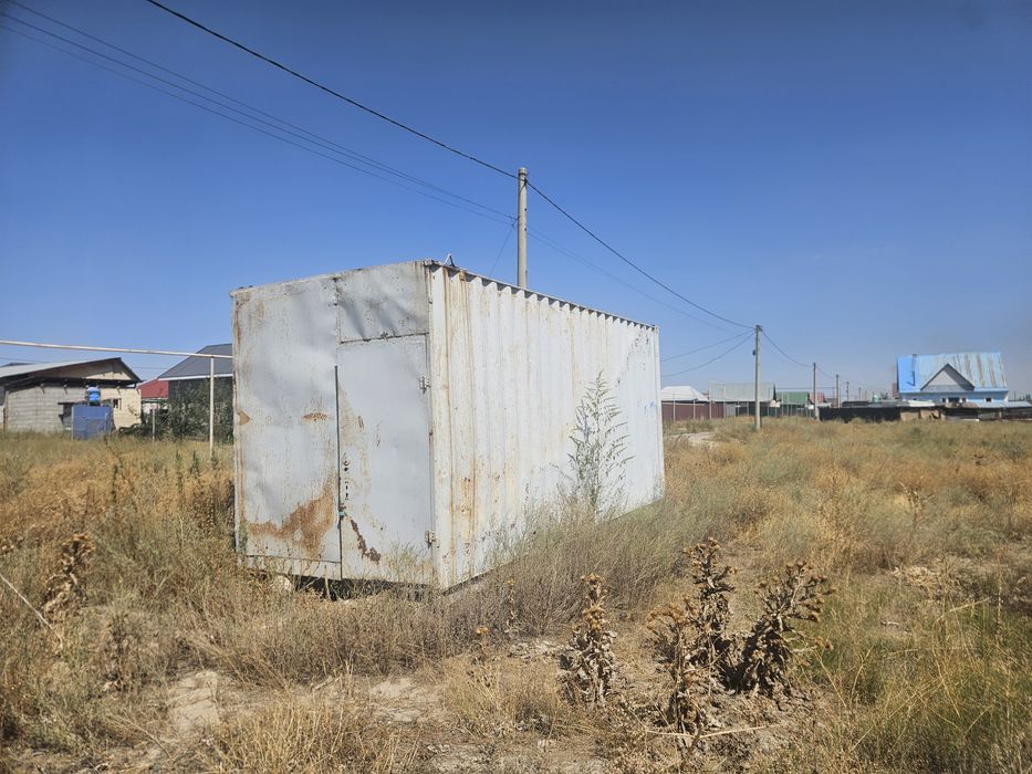 6 соттық  жер сатылады