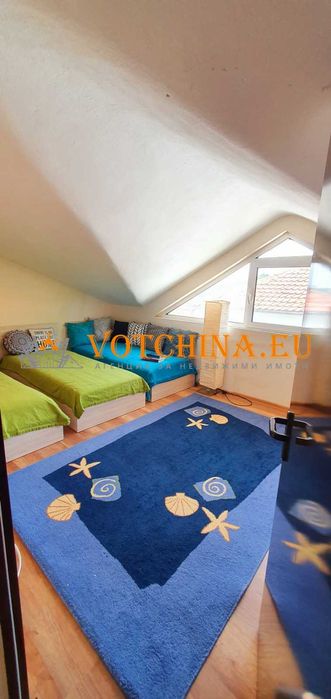 Продава се Къща в Свети Влас - 325 кв.м за 770 €/кв.м - Снимка #13