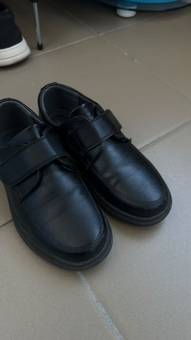 Обувь детская мальчик