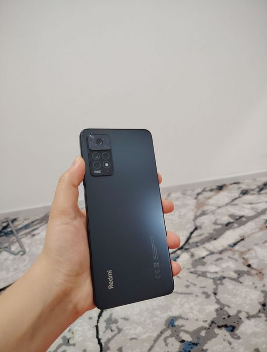 Redmi note 11 pro