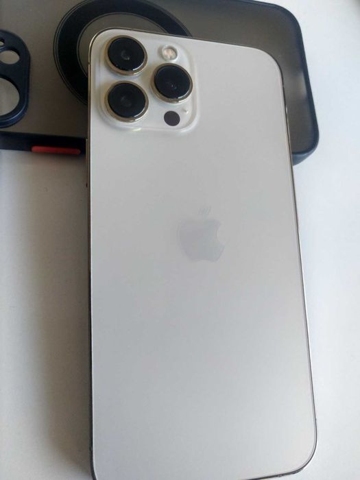 13 Pro max, 128 GB-ПРОЧЕТЕТЕ ОБЯВАТА!!!