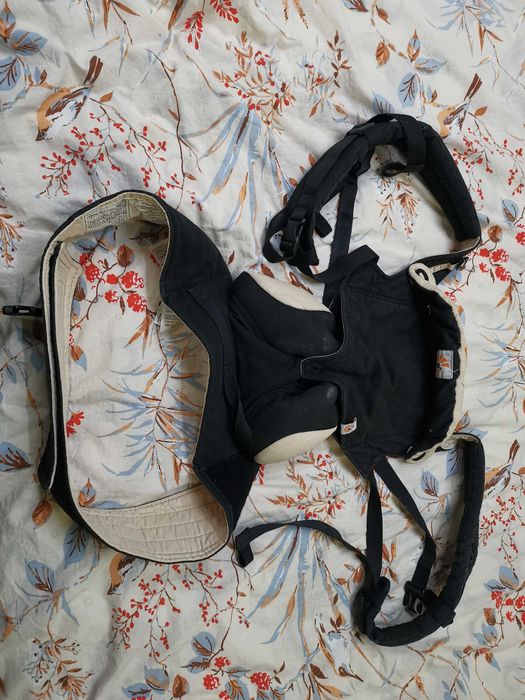 Ергономична раница Ergobaby колан за прохождане Lorelli играчки