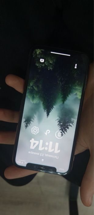 Продажа обмен айфон xs