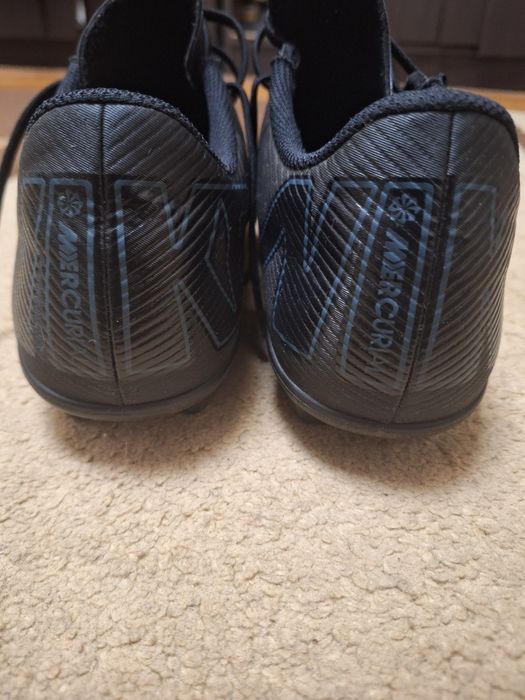 Vand ghete NIKE Mercurial crampoane iarba NOI, marimea 40