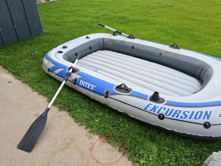 Excursion 4  barca agrement