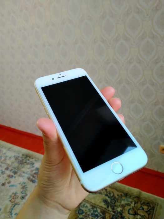 Iphone/Айфон 7 (90000тг )