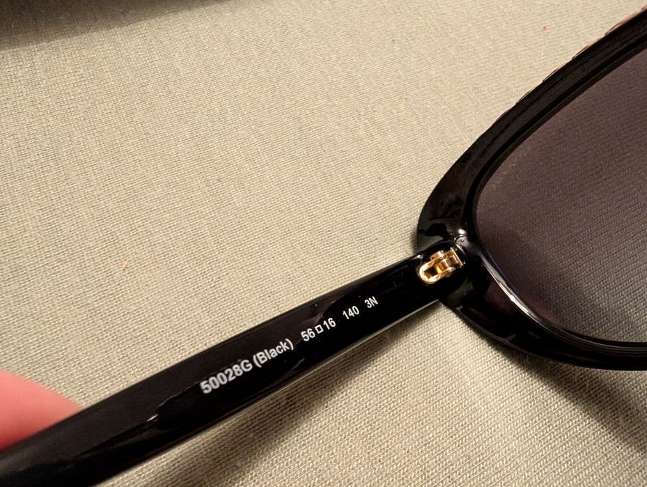 Ochelari de soare Coach