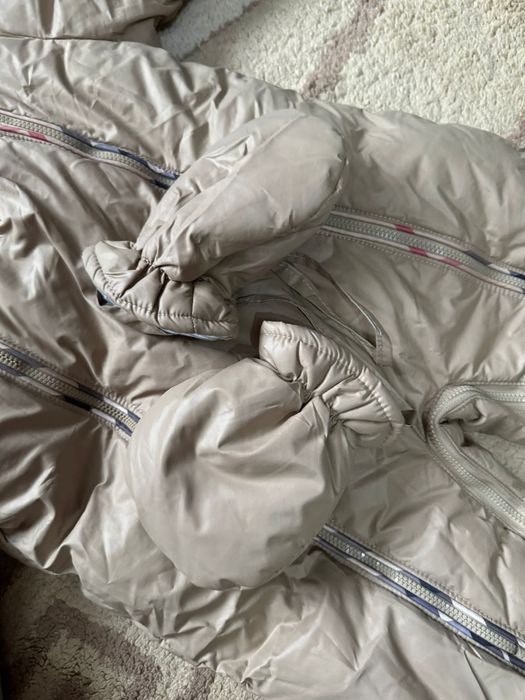 Комбинезон димесезонный