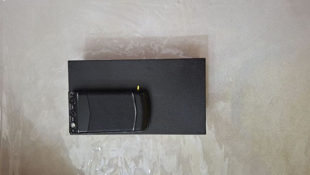 Продаётся верту VERTU SOTILAD