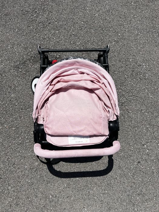 Продам детскую коляску