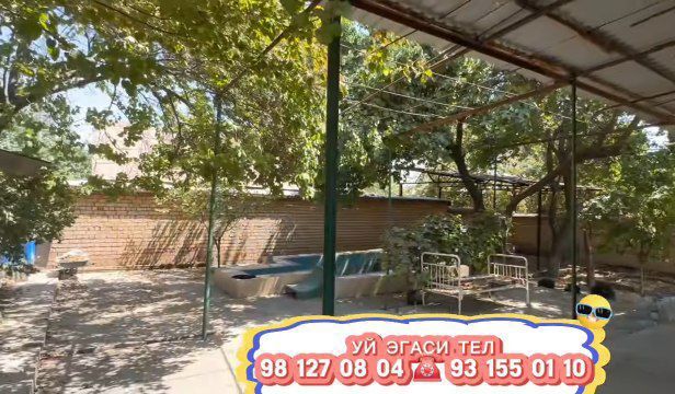 Dacha sotiladi SROCHNA