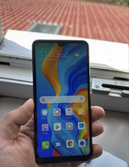 Telefon Huawei P30 Lite