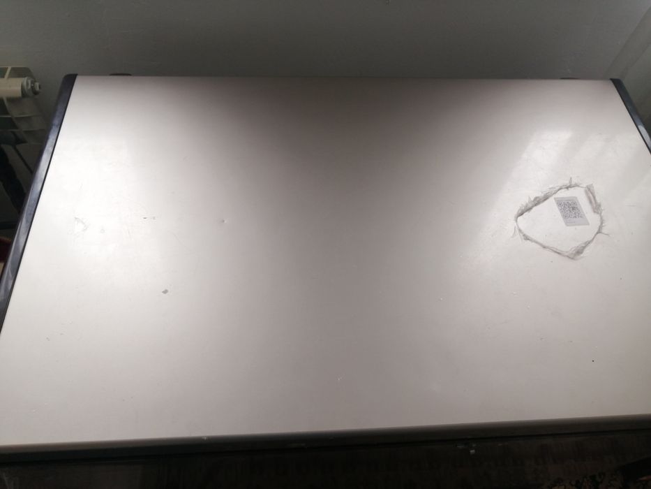 Продаётся морозильник