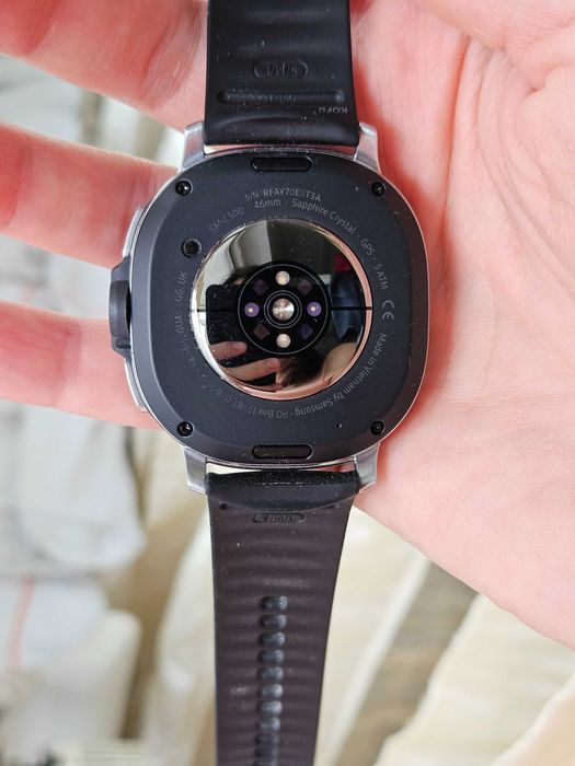Samsung Watch 8 Classic