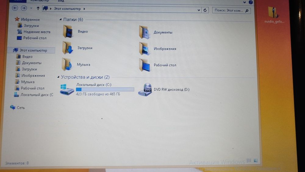 Ноутбук Samsung NP300E, 6/500gb