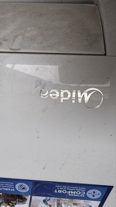 Konditsioner 24 talik yangi