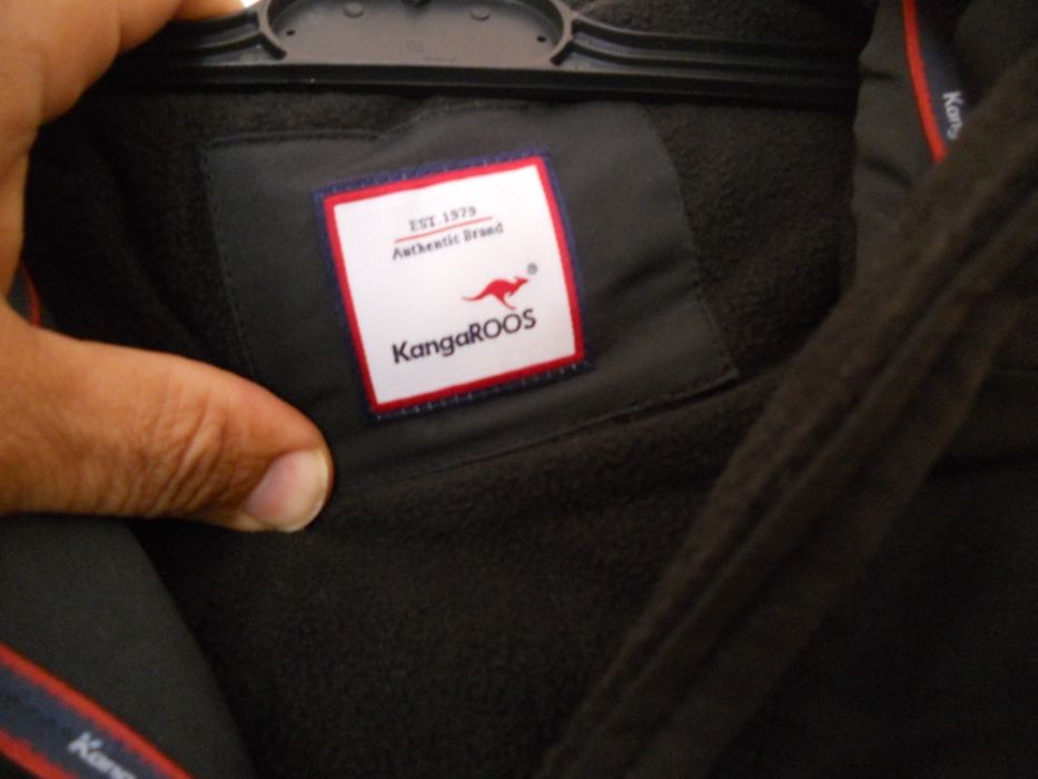 НОВО.Зимно дамско яке