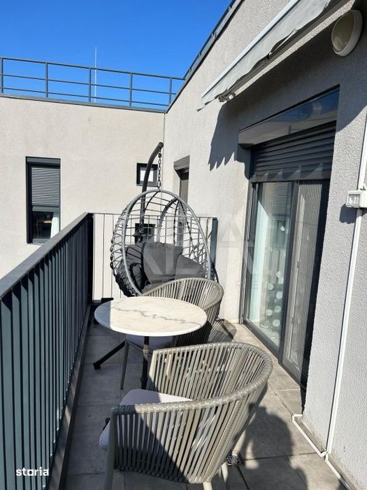 Apartament 3 camere  Arcadia Domenii