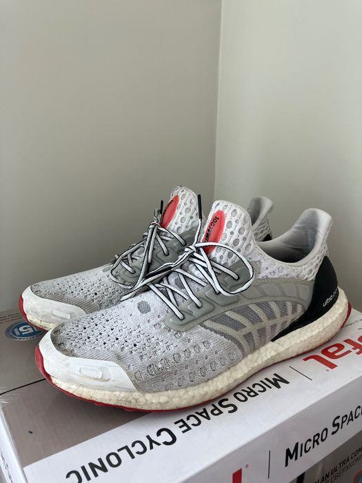 Кроссовки Adidas UltraBoost Climacool 2 DNA