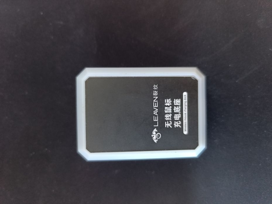 Игровая мышка Leaven X3