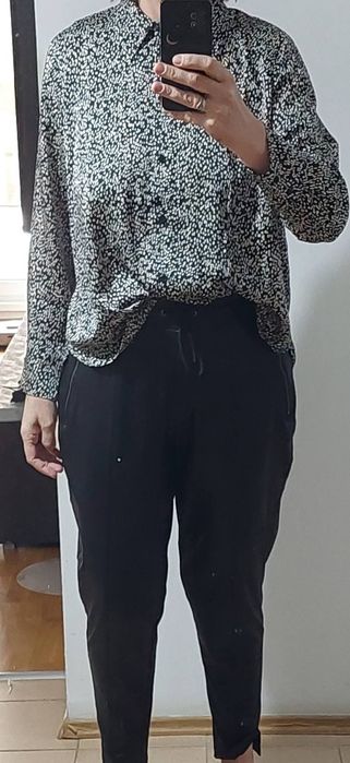 Camasa și pantaloni  dama marime XL