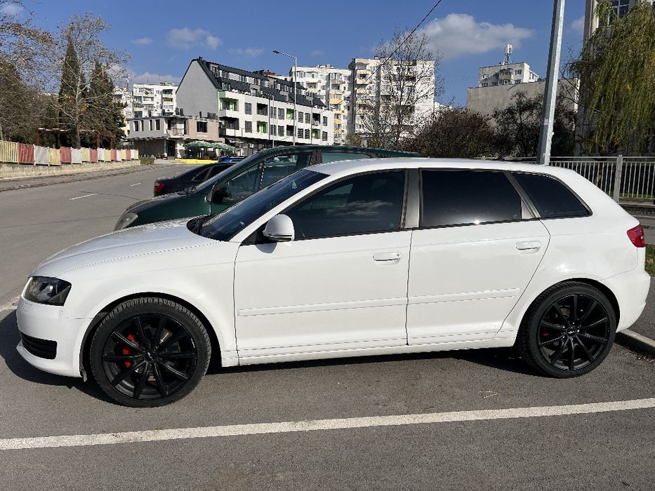 5x112 18 BROCK black