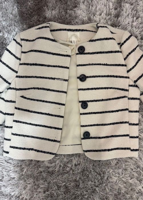 Дамско сако h&m връхно