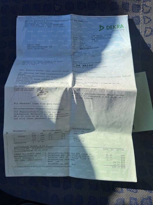 Man L2000 in sasiu 127.000 km realii