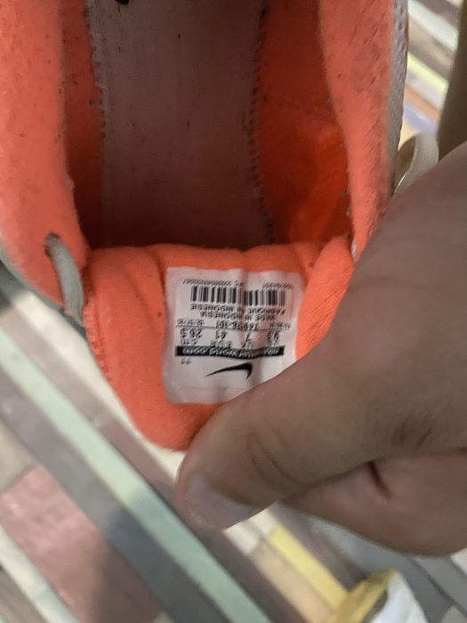 Дамски обувки Nike air max