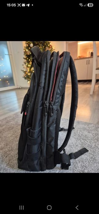 Rucsac laptop thinkpad