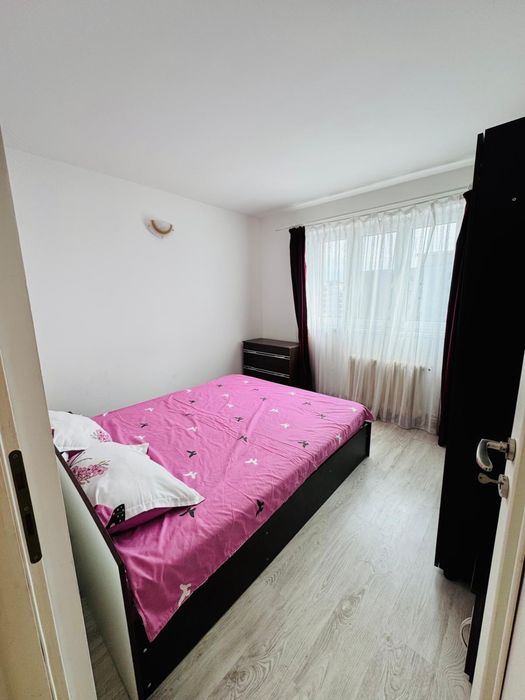 Apartament in Regim Hotelier