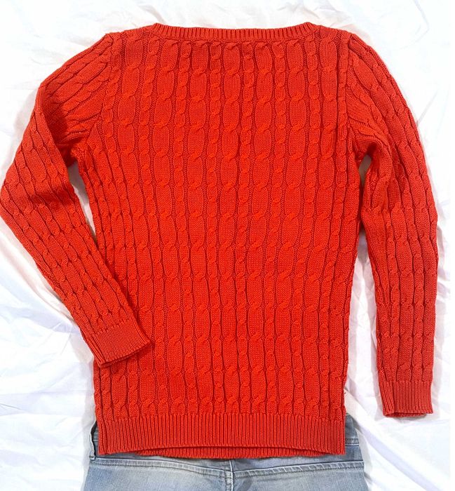 Пуловер Ralph Lauren - размер S