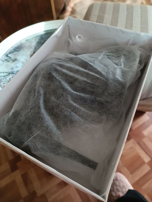 Обувки на висок ток ILENANA