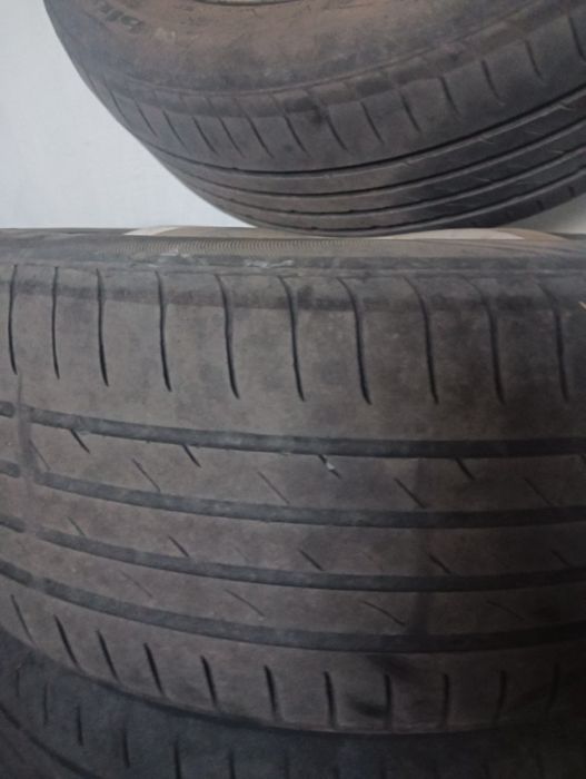 Колеса в сборе Лада Веста